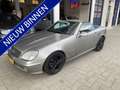 Mercedes-Benz SLK 200 K. Special Edition ALLES WERKT PERFECT ! Gris - thumbnail 1