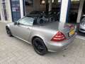 Mercedes-Benz SLK 200 K. Special Edition ALLES WERKT PERFECT ! Gris - thumbnail 3