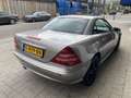 Mercedes-Benz SLK 200 K. Special Edition ALLES WERKT PERFECT ! Gris - thumbnail 8