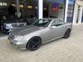 Mercedes-Benz SLK 200 K. Special Edition ALLES WERKT PERFECT ! Gris - thumbnail 2