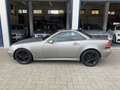 Mercedes-Benz SLK 200 K. Special Edition ALLES WERKT PERFECT ! Gris - thumbnail 5