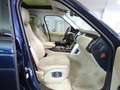 Land Rover Range Rover Vogue 3.0 TDV6 Pano Navi AHK Cam PDC Azul - thumbnail 11