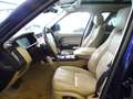 Land Rover Range Rover Vogue 3.0 TDV6 Pano Navi AHK Cam PDC Azul - thumbnail 24