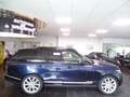 Land Rover Range Rover Vogue 3.0 TDV6 Pano Navi AHK Cam PDC Azul - thumbnail 9