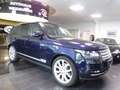 Land Rover Range Rover Vogue 3.0 TDV6 Pano Navi AHK Cam PDC Azul - thumbnail 10