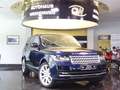 Land Rover Range Rover Vogue 3.0 TDV6 Pano Navi AHK Cam PDC Azul - thumbnail 1