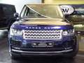 Land Rover Range Rover Vogue 3.0 TDV6 Pano Navi AHK Cam PDC Azul - thumbnail 4