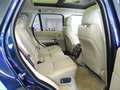 Land Rover Range Rover Vogue 3.0 TDV6 Pano Navi AHK Cam PDC Azul - thumbnail 22