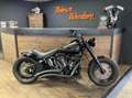 Harley-Davidson Softail FLS Custom Special Paint Custom Rear 200 Vance & H Zwart - thumbnail 1