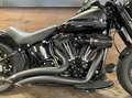 Harley-Davidson Softail FLS Custom Special Paint Custom Rear 200 Vance & H Zwart - thumbnail 6