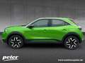 Opel Mokka-E Mokka e Elegance Automatik Klimaautomatik Sitzheizung Grün - thumbnail 2