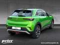Opel Mokka-E Mokka e Elegance Automatik Klimaautomatik Sitzheizung Grün - thumbnail 4