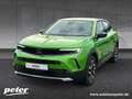 Opel Mokka-E Mokka e Elegance Automatik Klimaautomatik Sitzheizung Grün - thumbnail 1