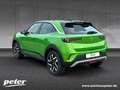 Opel Mokka-E Mokka e Elegance Automatik Klimaautomatik Sitzheizung Grün - thumbnail 3