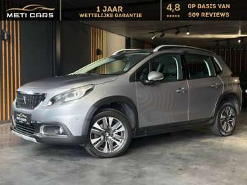 1.2 PureTech Active | Carplay | Camera | Navi | ...