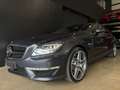 Mercedes-Benz CLS 63 AMG 2.HAND/CARBON/DISTRO/H&K/NACHTSICHT/ Gris - thumbnail 1
