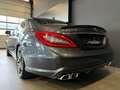 Mercedes-Benz CLS 63 AMG 2.HAND/CARBON/DISTRO/H&K/NACHTSICHT/ Gris - thumbnail 3
