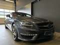 Mercedes-Benz CLS 63 AMG 2.HAND/CARBON/DISTRO/H&K/NACHTSICHT/ Gris - thumbnail 6