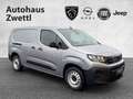 Peugeot Partner Lang BHDI 130 EAT8 Gris - thumbnail 8
