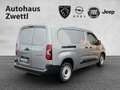Peugeot Partner Lang BHDI 130 EAT8 Gris - thumbnail 6