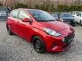 Hyundai i10 SELECT-KLIMA-TEMPOMAT-DAB+ Rot - thumbnail 6