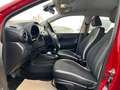 Hyundai i10 SELECT-KLIMA-TEMPOMAT-DAB+ Rot - thumbnail 8