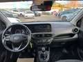 Hyundai i10 SELECT-KLIMA-TEMPOMAT-DAB+ Rot - thumbnail 11