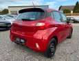 Hyundai i10 SELECT-KLIMA-TEMPOMAT-DAB+ Rot - thumbnail 5