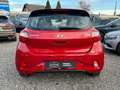 Hyundai i10 SELECT-KLIMA-TEMPOMAT-DAB+ Rot - thumbnail 4