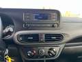 Hyundai i10 SELECT-KLIMA-TEMPOMAT-DAB+ Rot - thumbnail 18