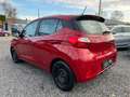 Hyundai i10 SELECT-KLIMA-TEMPOMAT-DAB+ Rot - thumbnail 3