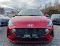 Hyundai i10 SELECT-KLIMA-TEMPOMAT-DAB+ Rot - thumbnail 7