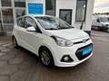 Hyundai i10 YES! *SHZ/LRH/Bluetooth* Weiß - thumbnail 8