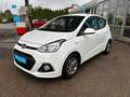 Hyundai i10 YES! *SHZ/LRH/Bluetooth* Weiß - thumbnail 2