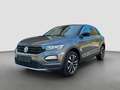 Volkswagen T-Roc IQ.DRIVE*Navi*LED*Spur*Totwinkel*Temp.*PDC Grau - thumbnail 1