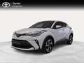 Toyota C-HR 125H Advance Blanc - thumbnail 1