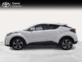 Toyota C-HR 125H Advance Blanc - thumbnail 3
