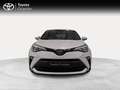 Toyota C-HR 125H Advance Blanc - thumbnail 5