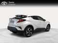 Toyota C-HR 125H Advance Blanc - thumbnail 18