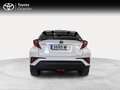 Toyota C-HR 125H Advance Blanc - thumbnail 4