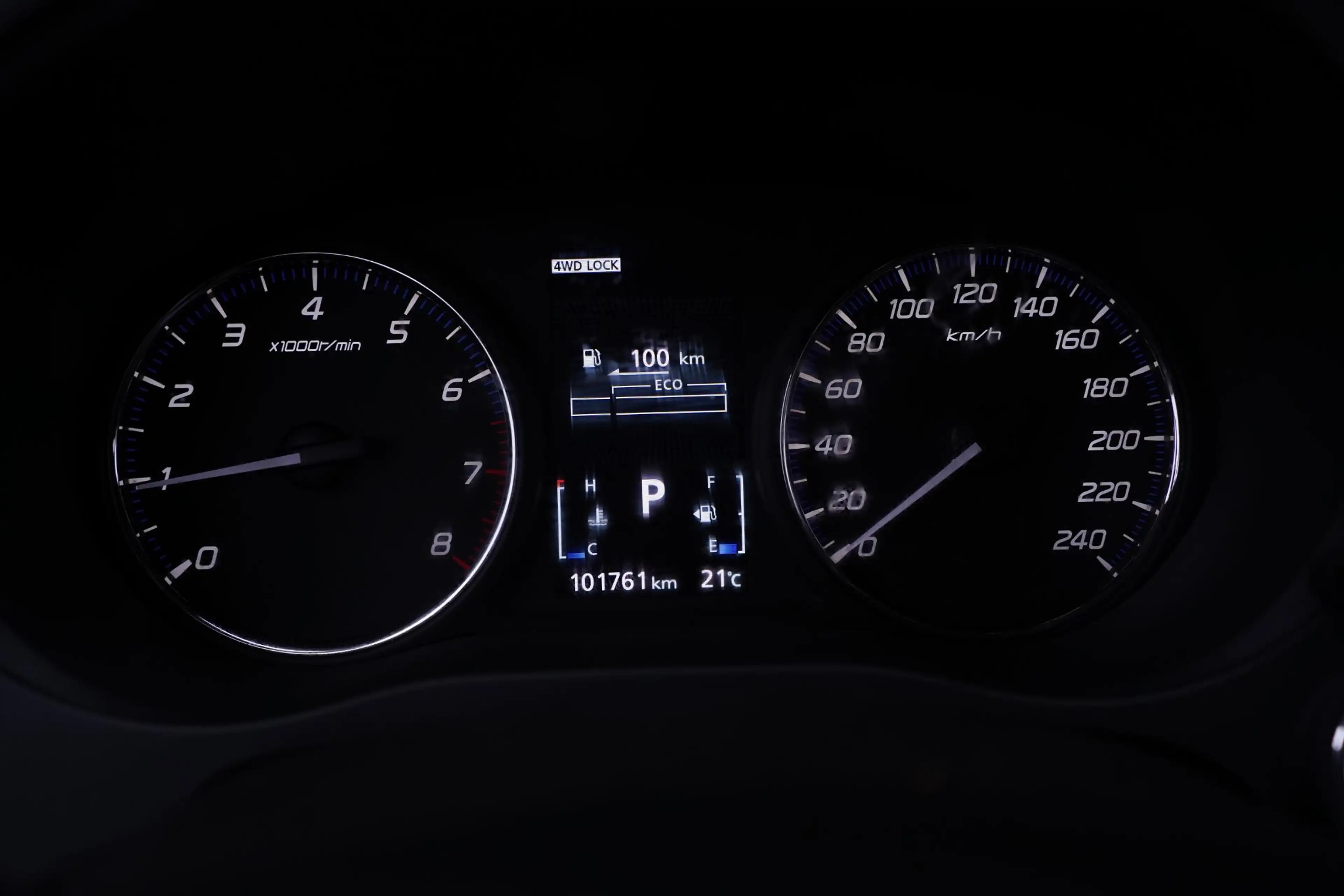 Mitsubishi Outlander 2.0 Instyle 4WD Camera Trekhaak Cruise Clima — photo 13