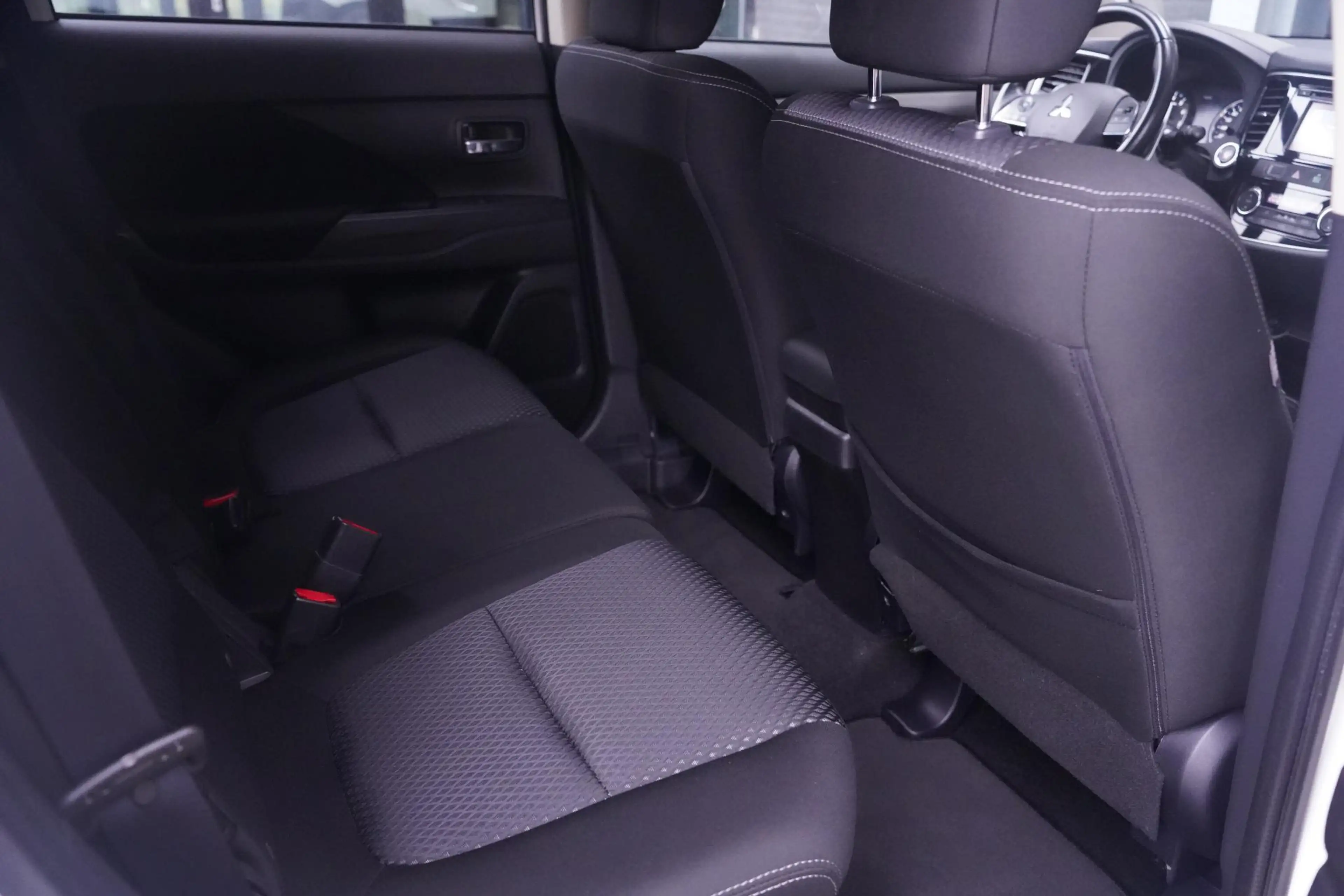 Mitsubishi Outlander 2.0 Instyle 4WD Camera Trekhaak Cruise Clima — photo 36