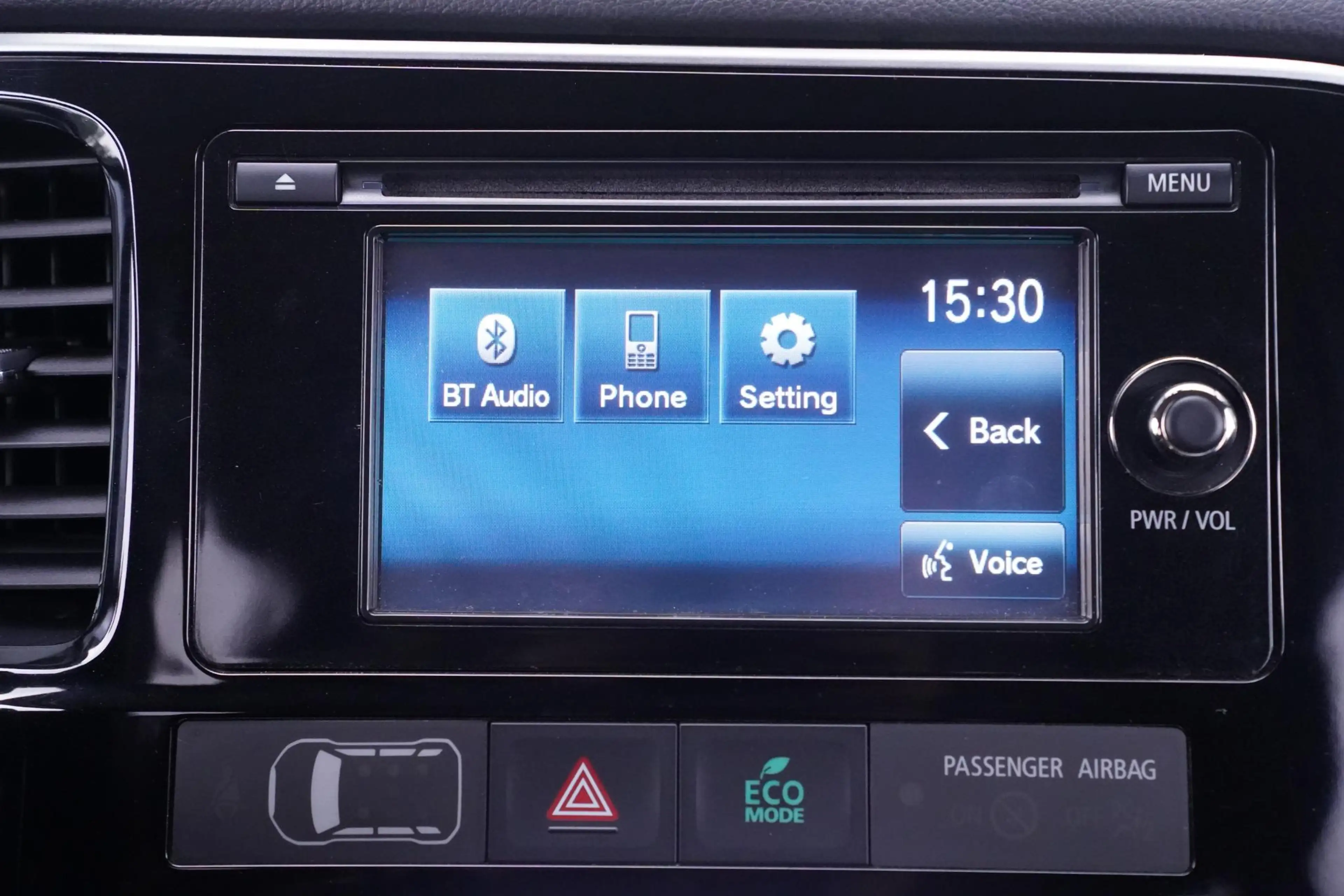 Mitsubishi Outlander 2.0 Instyle 4WD Camera Trekhaak Cruise Clima — photo 30