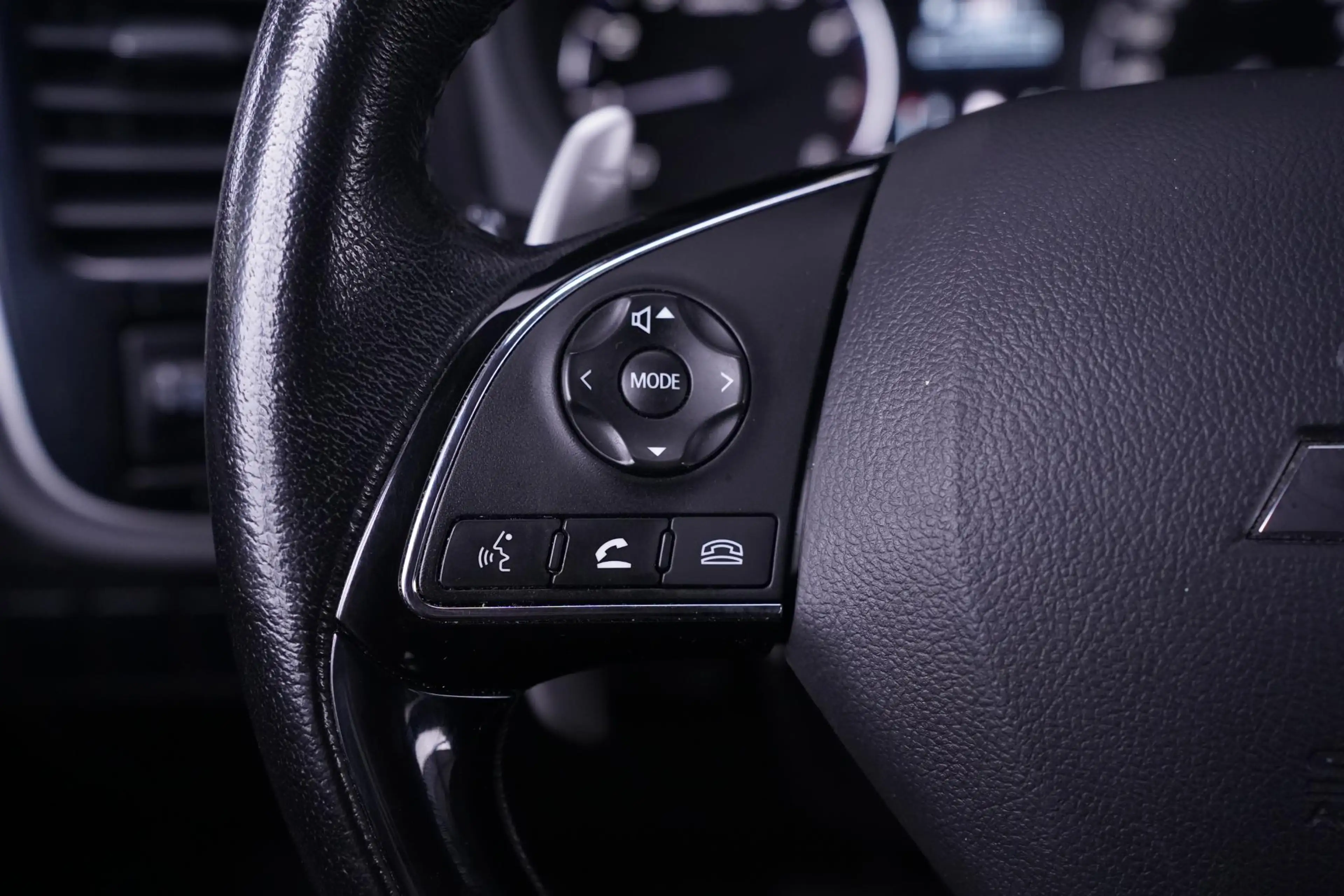 Mitsubishi Outlander 2.0 Instyle 4WD Camera Trekhaak Cruise Clima — photo 15