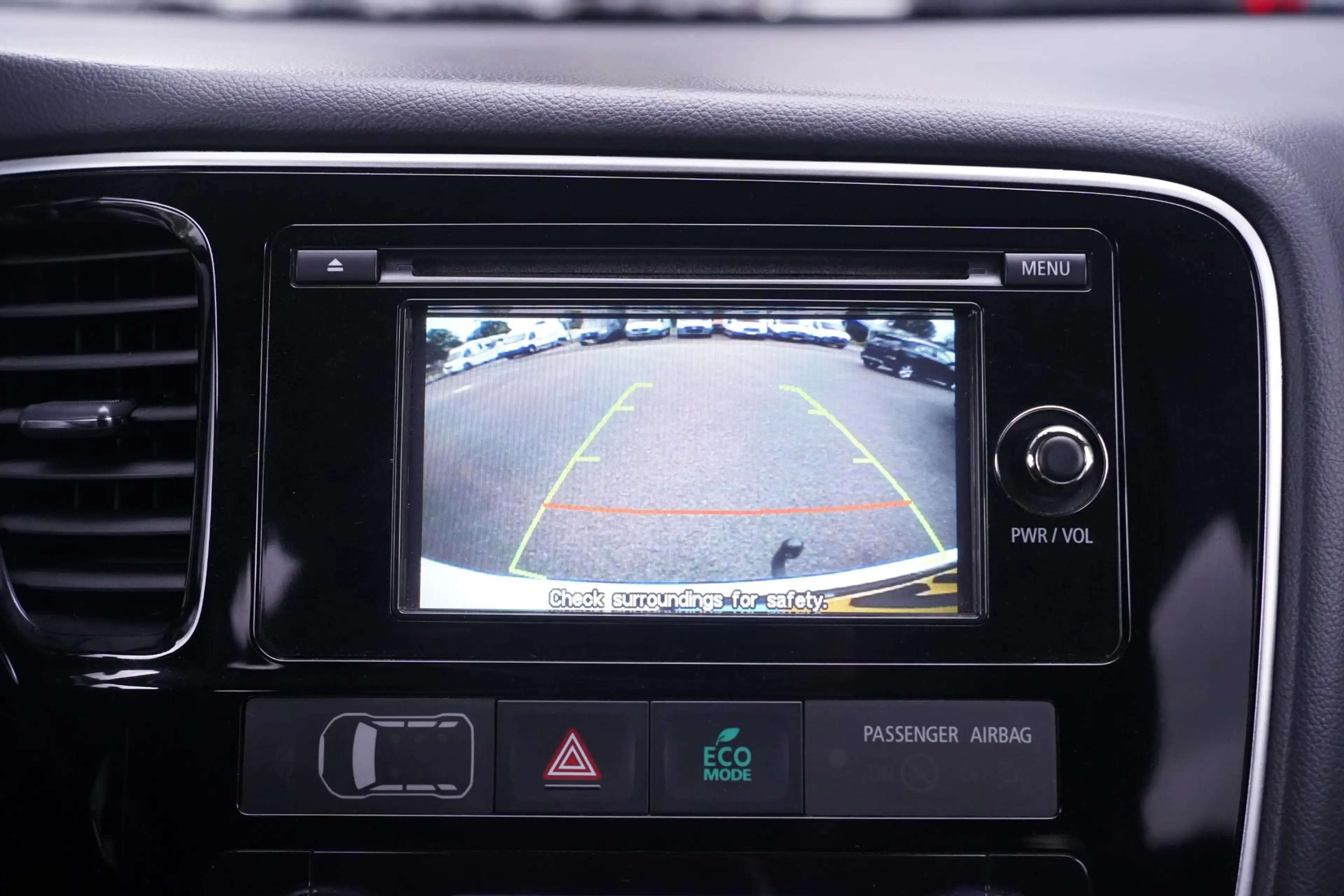 Mitsubishi Outlander 2.0 Instyle 4WD Camera Trekhaak Cruise Clima — photo 40