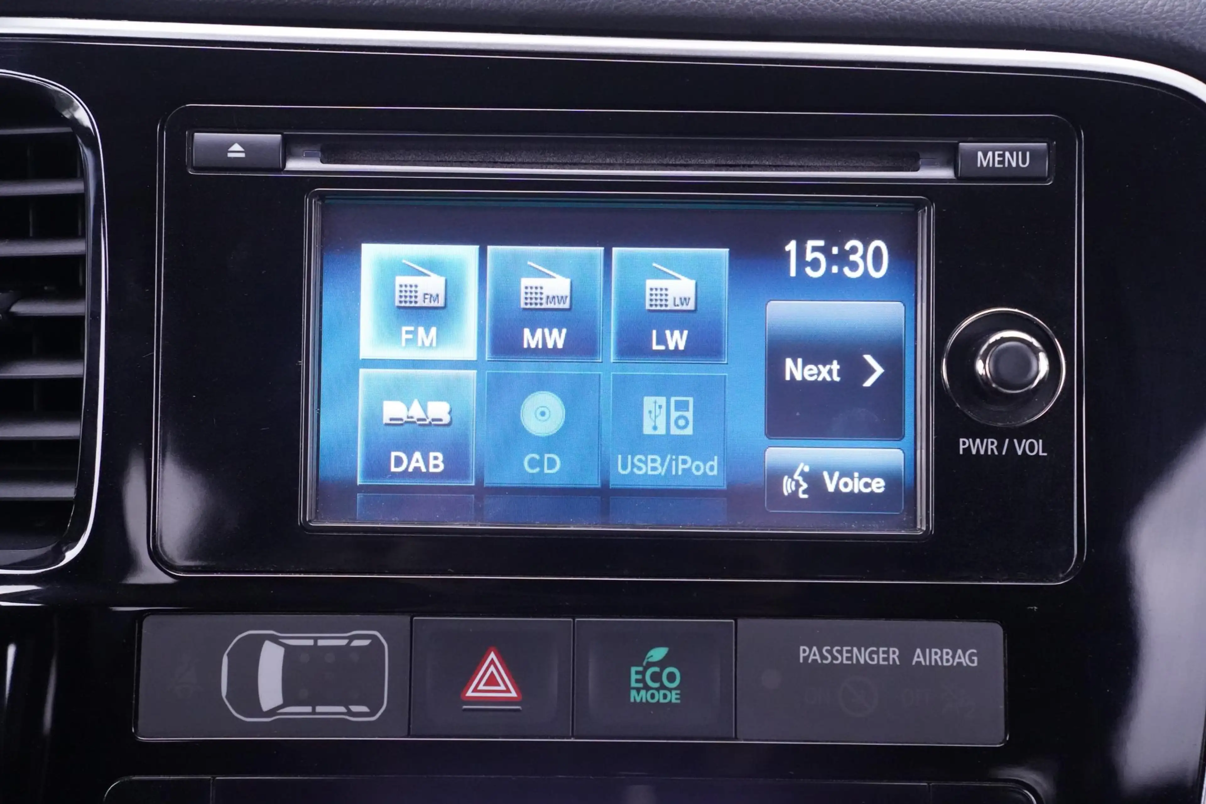 Mitsubishi Outlander 2.0 Instyle 4WD Camera Trekhaak Cruise Clima — photo 29