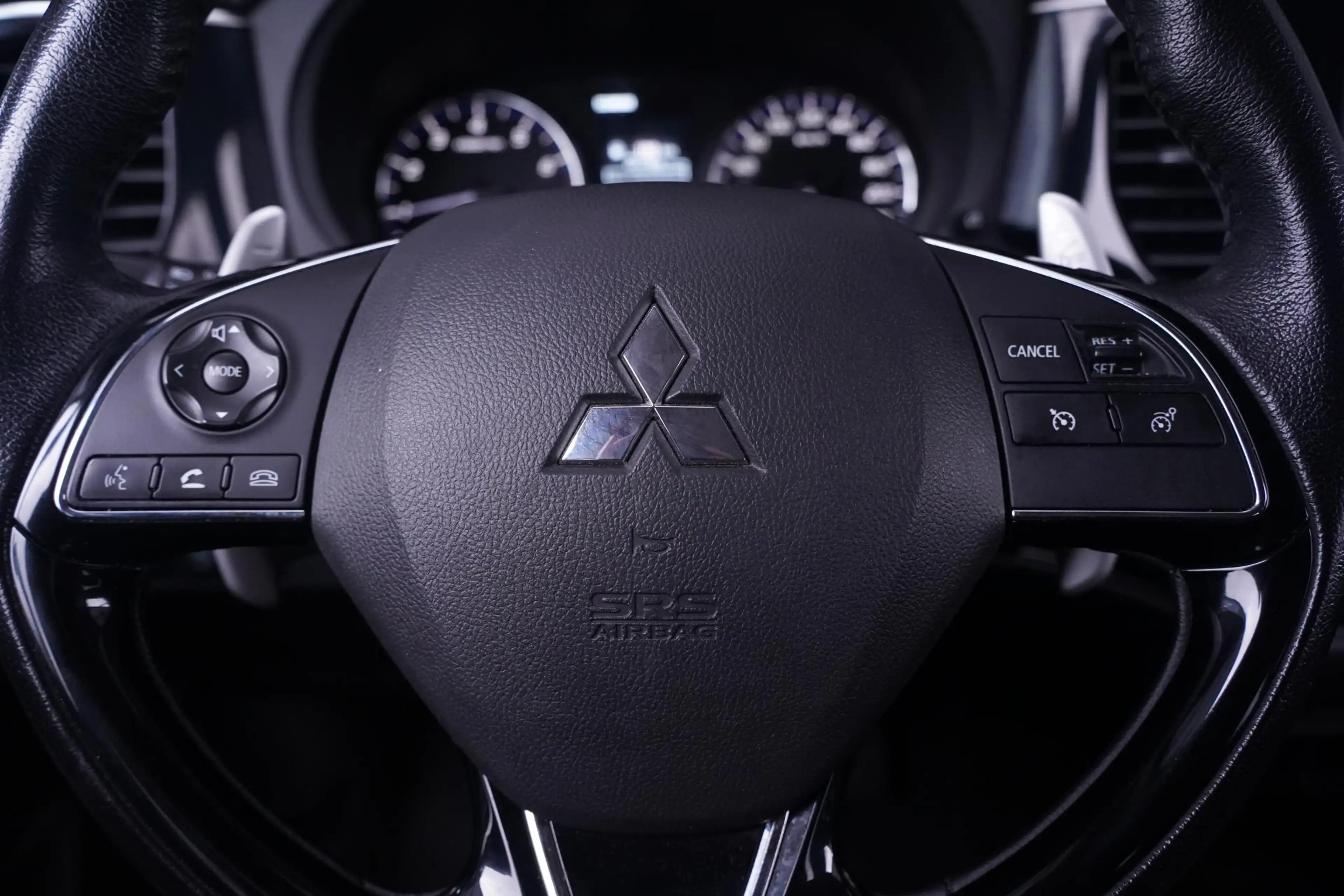 Mitsubishi Outlander 2.0 Instyle 4WD Camera Trekhaak Cruise Clima — photo 14