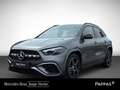 Mercedes-Benz GLA 200 d 4MATIC Österreich-Edition PTS Navi AUT Grau - thumbnail 1