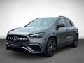 Mercedes-Benz GLA 200 d 4MATIC Österreich-Edition PTS Navi AUT Grau - thumbnail 2