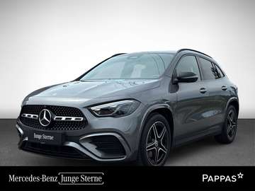 d 4MATIC Österreich-Edition Navi SHZ